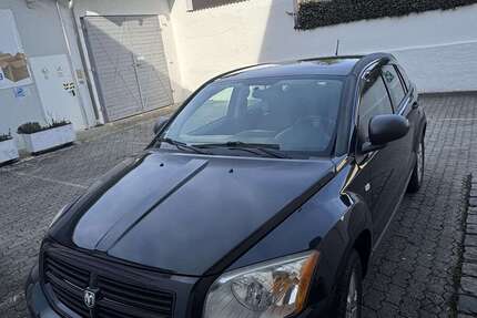 Dodge Caliber 158.000 km 2.980 &euro; landshut 84032