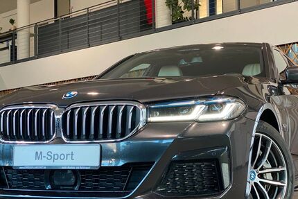 BMW 545 71.126 km 44.980 &euro; Landshut 84030