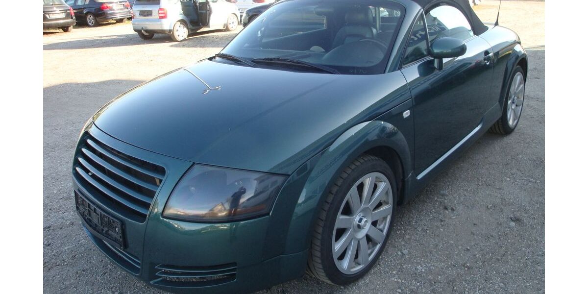 Audi TT 187.356 km 2.950 &euro; Neufahrn 84088