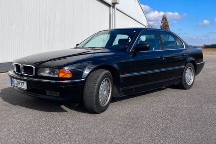 BMW 728 168.000 km 10.500 &euro; Velden an der Vils 84149