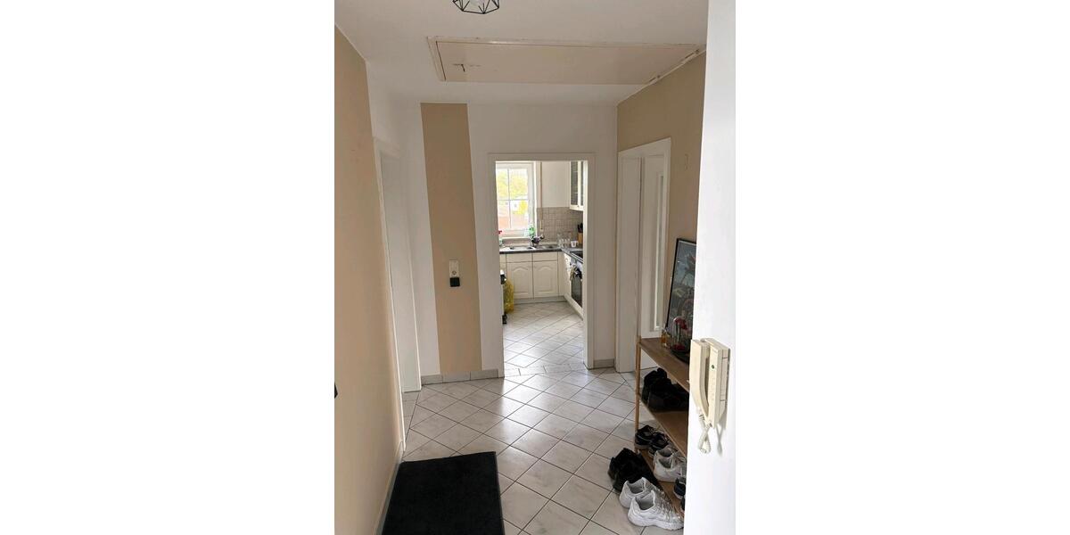 Etagenwohnung Rottenburg an der Laaber - 2 Zimmer, 65 m&sup2;, 700&euro; | Angebot:26610684
