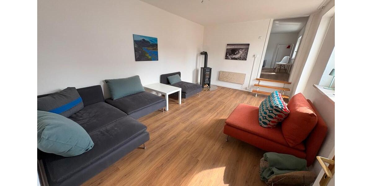 Etagenwohnung Altdorf - 3 Zimmer, 70 m&sup2;, 1.200&euro; | Angebot:26648157