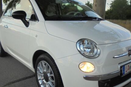 Fiat 500 78.813 km 6.900 &euro; Landshut 84034