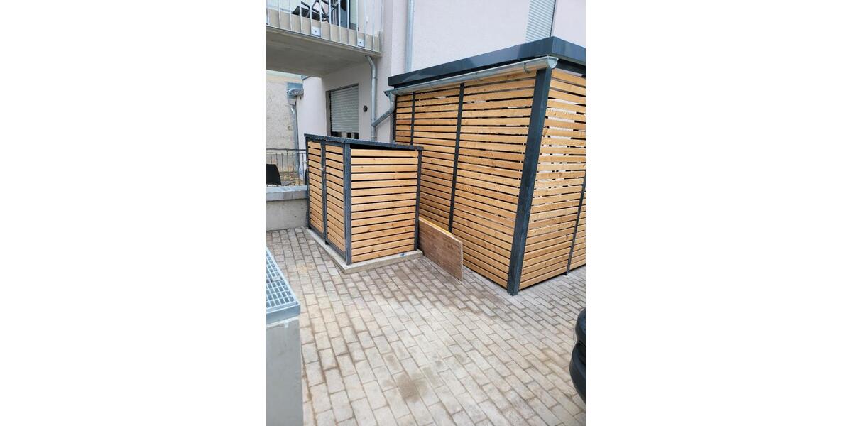 Reihenhaus Dingolfing - 2 Zimmer, 93 m&sup2;, 360.000&euro; | Angebot:26089010