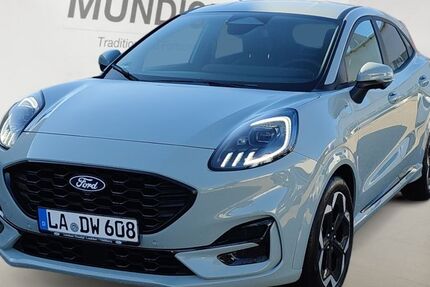 Ford Puma 14.089 km 26.790 &euro; Landshut 84030