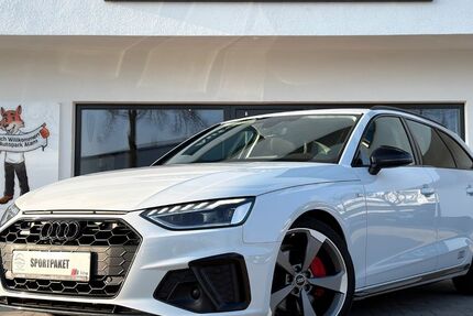 Audi A4 119.200 km 27.599 &euro; Landshut 84030