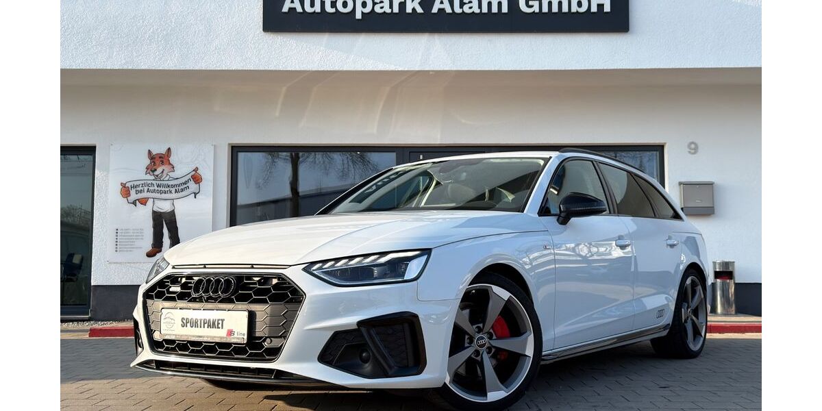 Audi A4 119.200 km 27.599 &euro; Landshut 84030