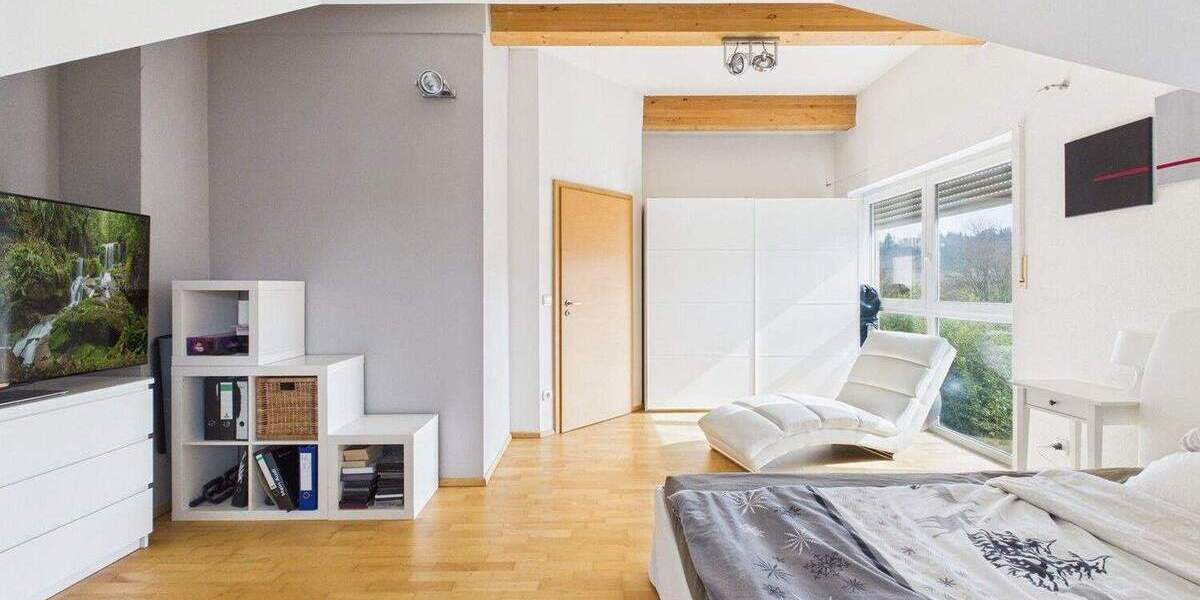 Doppelhaushälfte Eching / Hofham Hofham - 5 Zimmer, 141 m&sup2;, 635.000&euro; | Angebot:25800729
