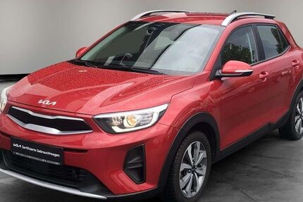 Kia Stonic 27.900 km 17.790 &euro; Landshut 84030