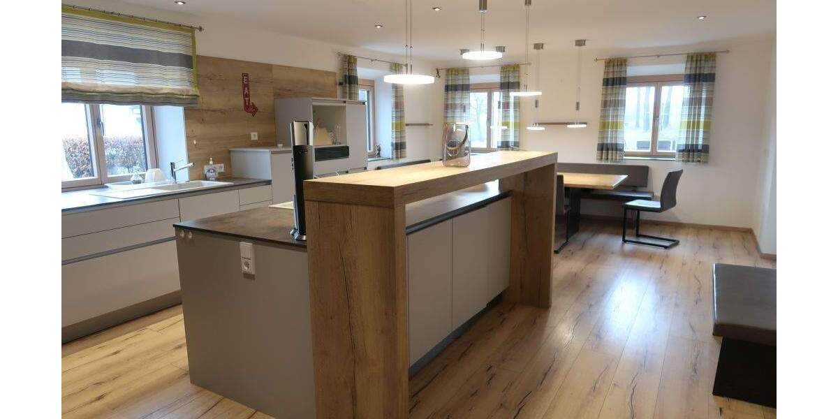 Mehrfamilienhaus, Wohnhaus Bodenkirchen-Götzdorf Götzdorf - 9 Zimmer, 310 m&sup2;, 1.600.000&euro; | Angebot:25909219