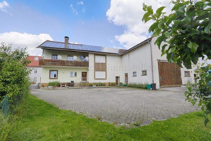 Einfamilienhaus Niederaichbach Oberaichbach - 8 Zimmer, 529.000&euro; | Angebot:25703035