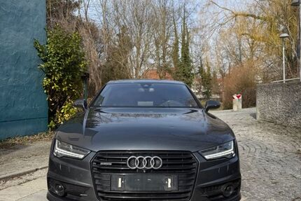 Audi A7 225.000 km 21.300 &euro; Vilsbiburg 84137