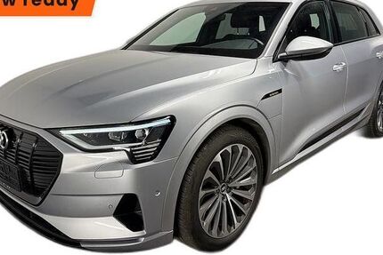 Audi e-tron 86.888 km 28.584 &euro; Ergolding 84030