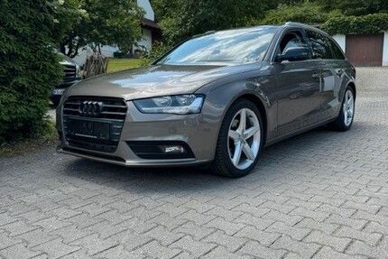 Audi A4 259.573 km 7.900 &euro; Rudelzhausen 84104