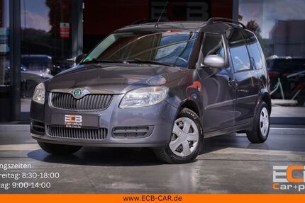 Skoda Roomster 233.000 km 2.890 &euro; Ergolding 84030