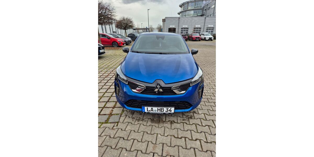 Mitsubishi Colt 14.904 km 22.900 &euro; Landshut 84030