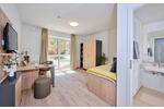 Etagenwohnung Gottfrieding - 1 Zimmer, 28 m&sup2;, 490&euro; | Angebot:26621787