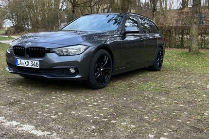 BMW 320 249.990 km 10.300 &euro; Pfeffenhausen 84076