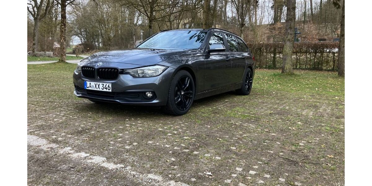 BMW 320 249.990 km 10.300 &euro; Pfeffenhausen 84076