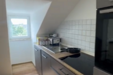 Wohnung Dingolfing - 2 Zimmer, 50 m&sup2;, 1.100&euro; | Angebot:24525389