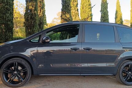 VW Sharan 209.000 km 14.600 &euro; Mallersdorf-Pfaffenberg 84066