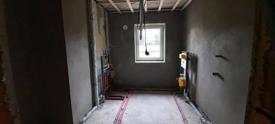 Hochparterre Ergoldsbach Langenhettenbach - 4 Zimmer, 130 m&sup2;, 1.580&euro; | Angebot:25124503