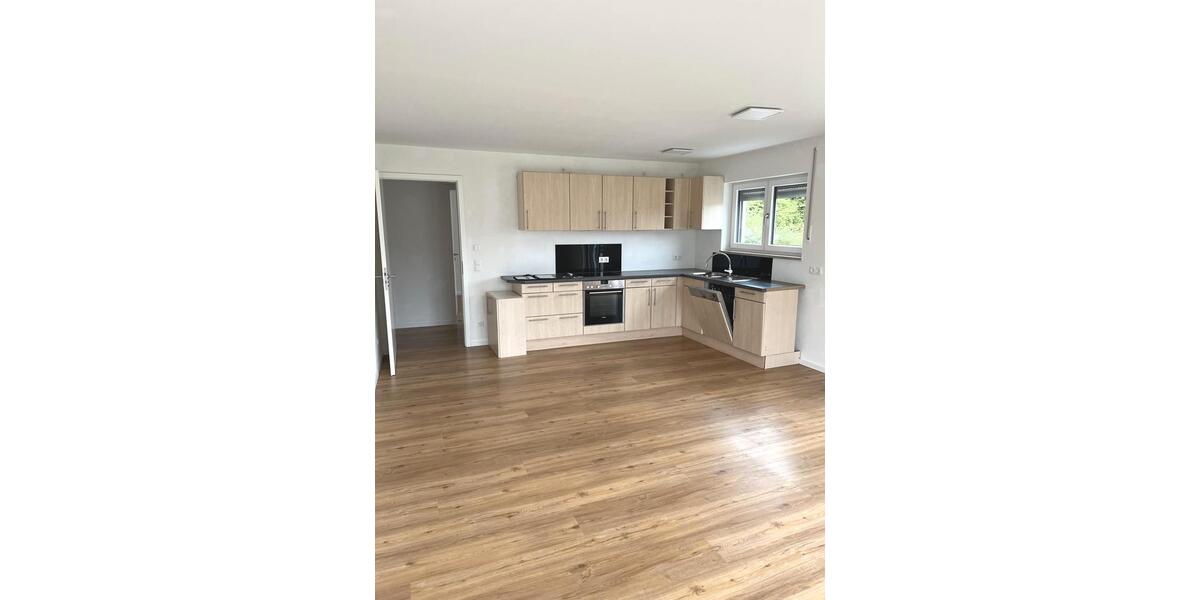 Etagenwohnung Ergoldsbach Langenhettenbach - 2 Zimmer, 72 m&sup2;, 721&euro; | Angebot:26589425