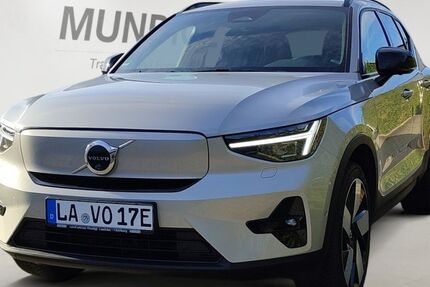 Volvo XC40 25.601 km 48.900 &euro; Landshut 84030
