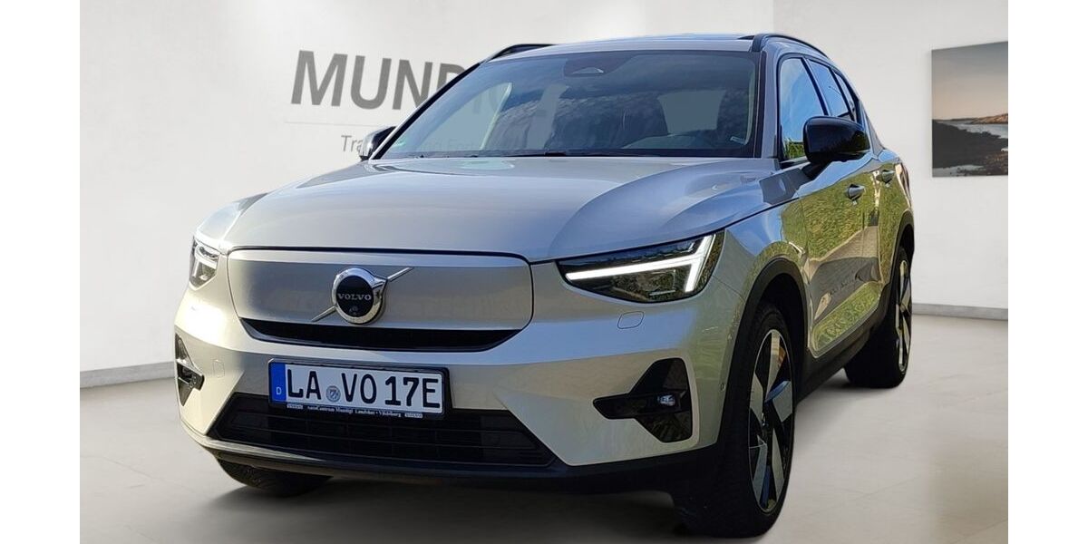 Volvo XC40 25.601 km 48.900 &euro; Landshut 84030