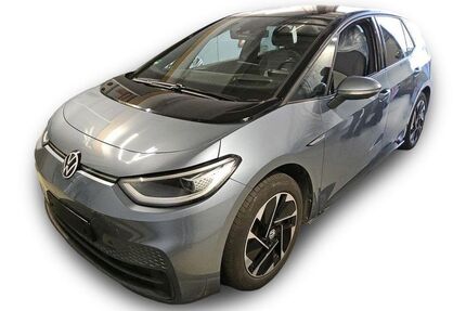 VW ID.3 59.376 km 20.543 &euro; Ergolding 84030