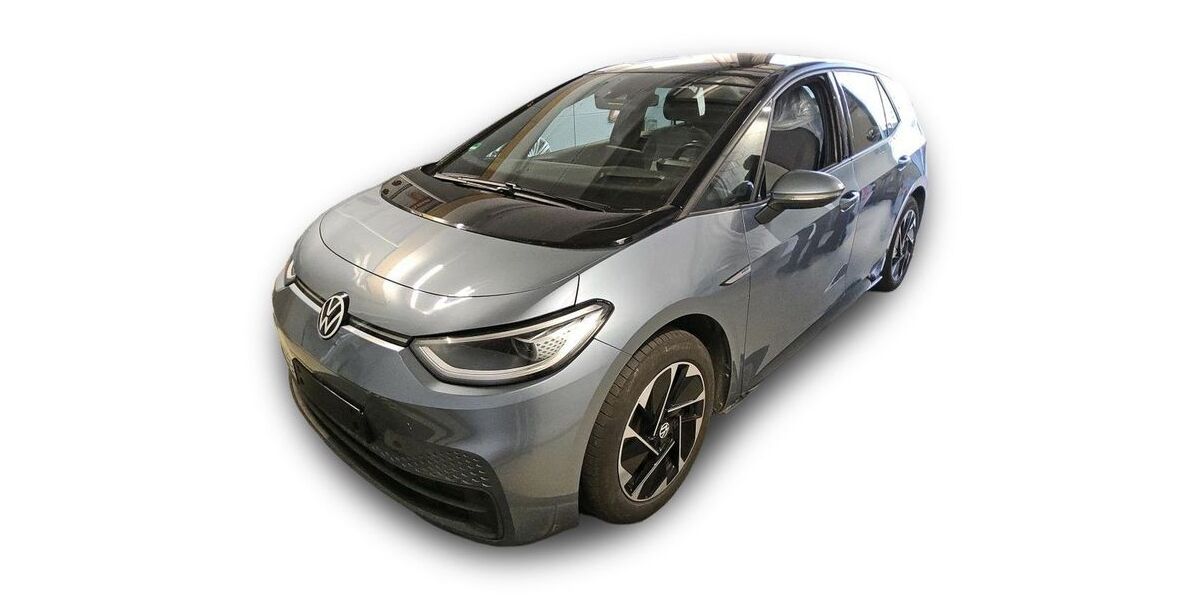 VW ID.3 59.376 km 20.543 &euro; Ergolding 84030