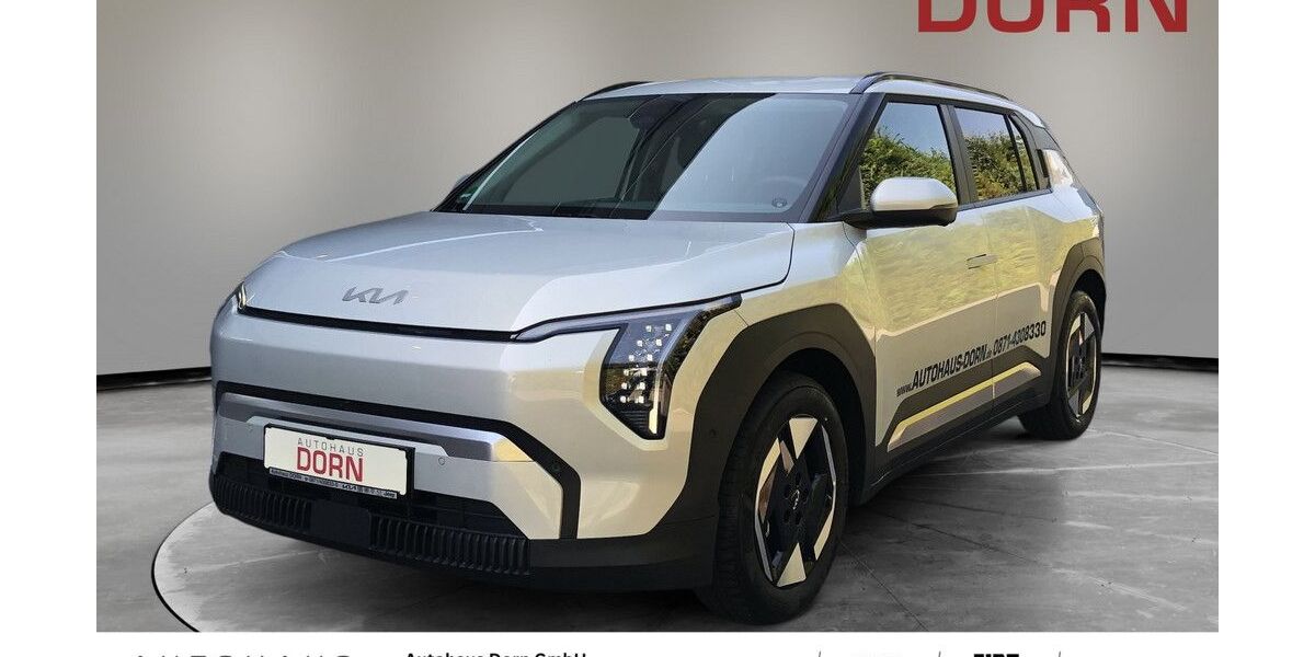 Kia EV3 6.200 km 38.890 &euro; Landshut 84030