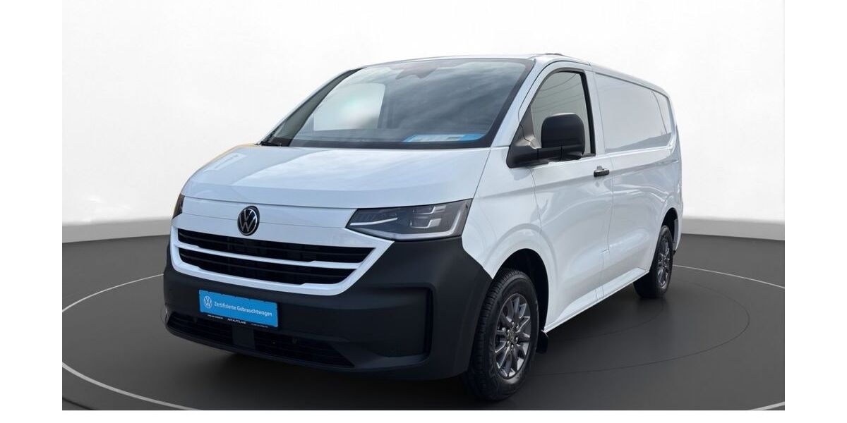 VW T7 Transporter 1.715 km 37.470 &euro; Dingolfing 84130