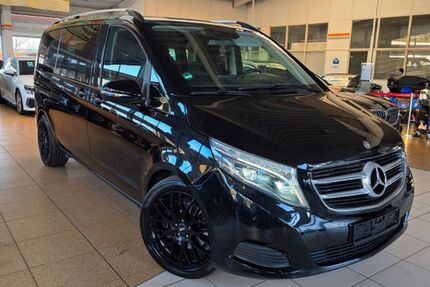 Mercedes-Benz V 250 170.000 km 28.499 &euro; Gottfrieding-Frichlkofen 84177