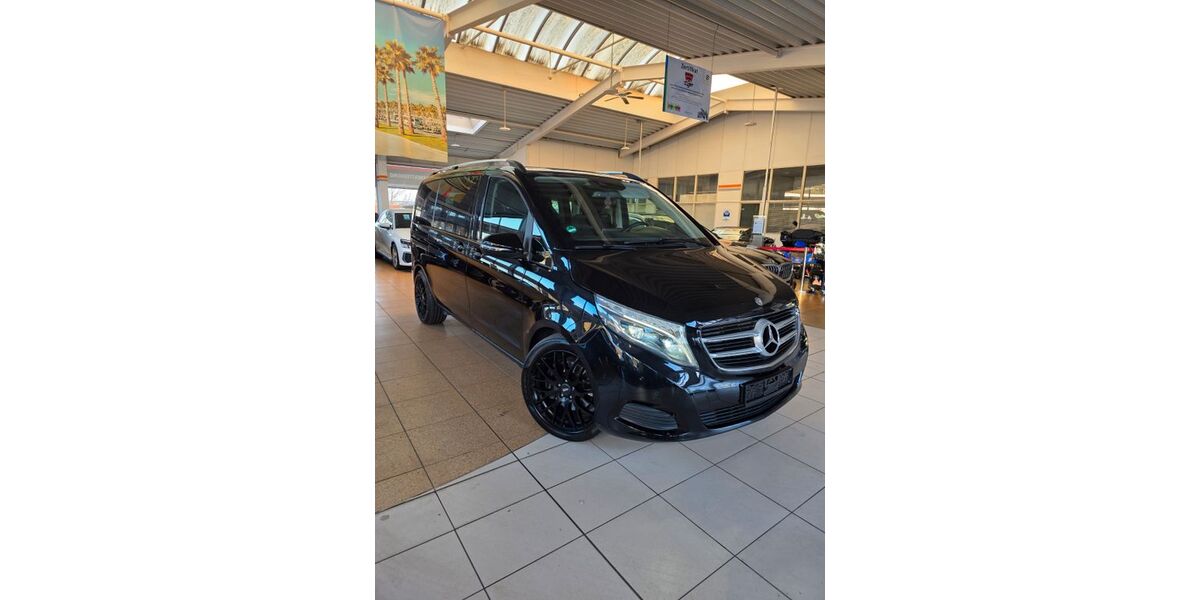 Mercedes-Benz V 250 170.000 km 28.499 &euro; Gottfrieding-Frichlkofen 84177