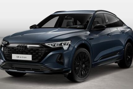 Audi Q8 e-tron 47.900 km 49.410 &euro; Landshut 84030