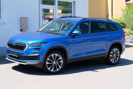 Skoda Kodiaq 126.000 km 22.500 &euro; Rudelzhausen/Tegernbach 84104
