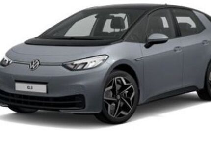 VW ID.3 22.898 km 25.440 &euro; Dingolfing 84130