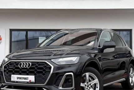 Audi Q5 92.600 km 33.999 &euro; Landshut 84030