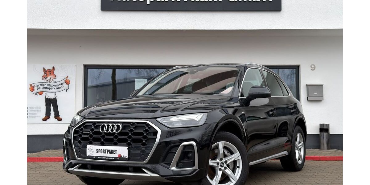 Audi Q5 92.600 km 33.999 &euro; Landshut 84030