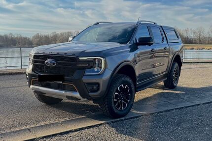 Ford Ranger 9.500 km 53.900 &euro; Gottfriedingerschwaige 84177