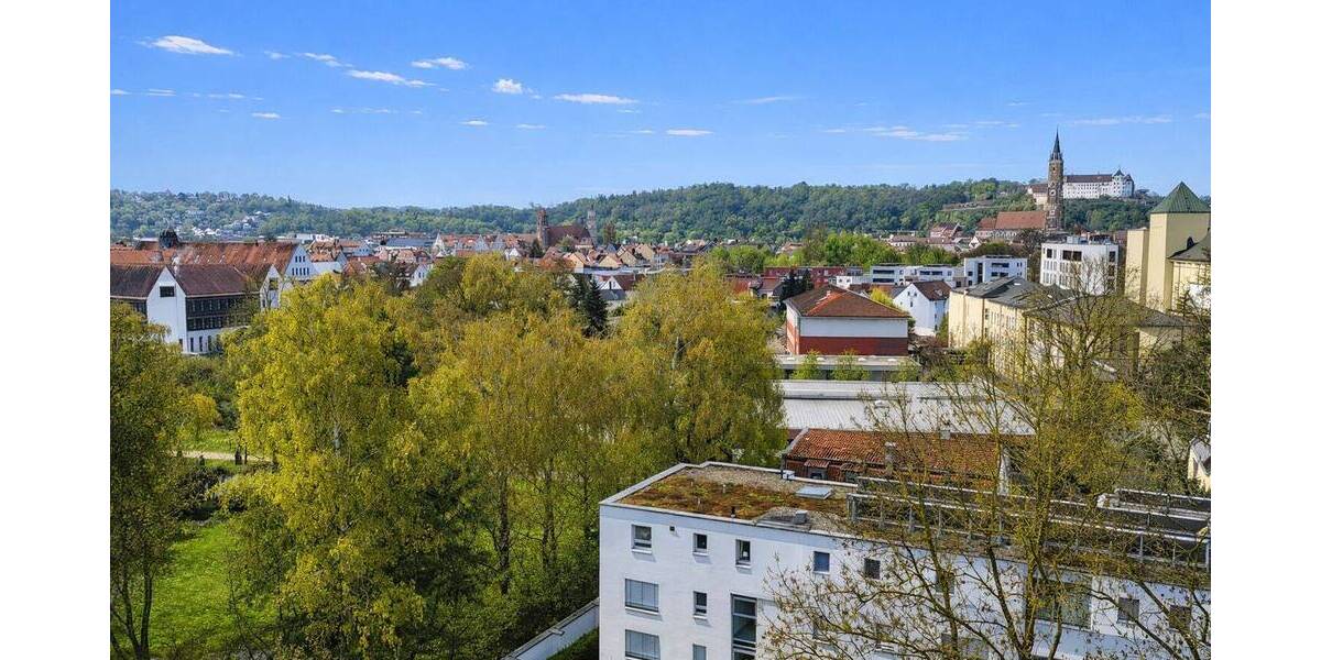 Etagenwohnung Landshut Nikola - 4 Zimmer, 86 m&sup2;, 449.000&euro; | Angebot:26205283