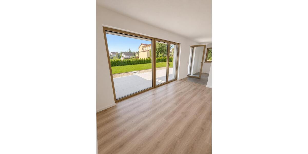 Erdgeschoßwohnung Rohr in Niederbayern - 4 Zimmer, 80 m&sup2;, 530.000&euro; | Angebot:26987361