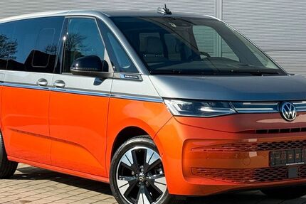 VW T7 Multivan 13.347 km 60.590 &euro; Rohr i. NB (bei Regensburg) 93352