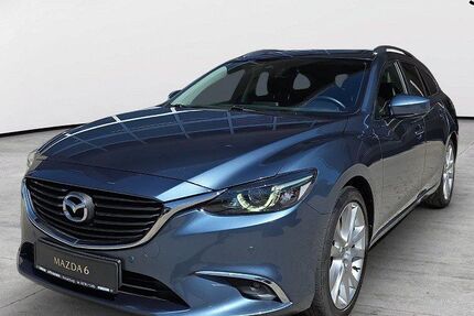 Mazda 6 104.350 km 16.690 &euro; Rottenburg / Oberhatzkofen 84056