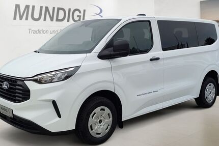 Ford Transit Custom 8.464 km 41.610 &euro; Landshut 84030