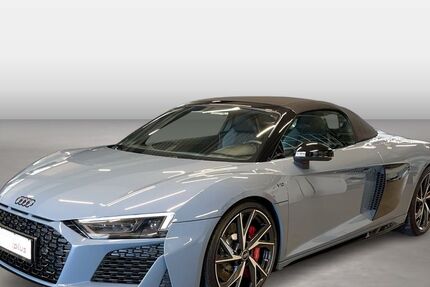 Audi R8 25.200 km 136.405 &euro; Landshut 84030