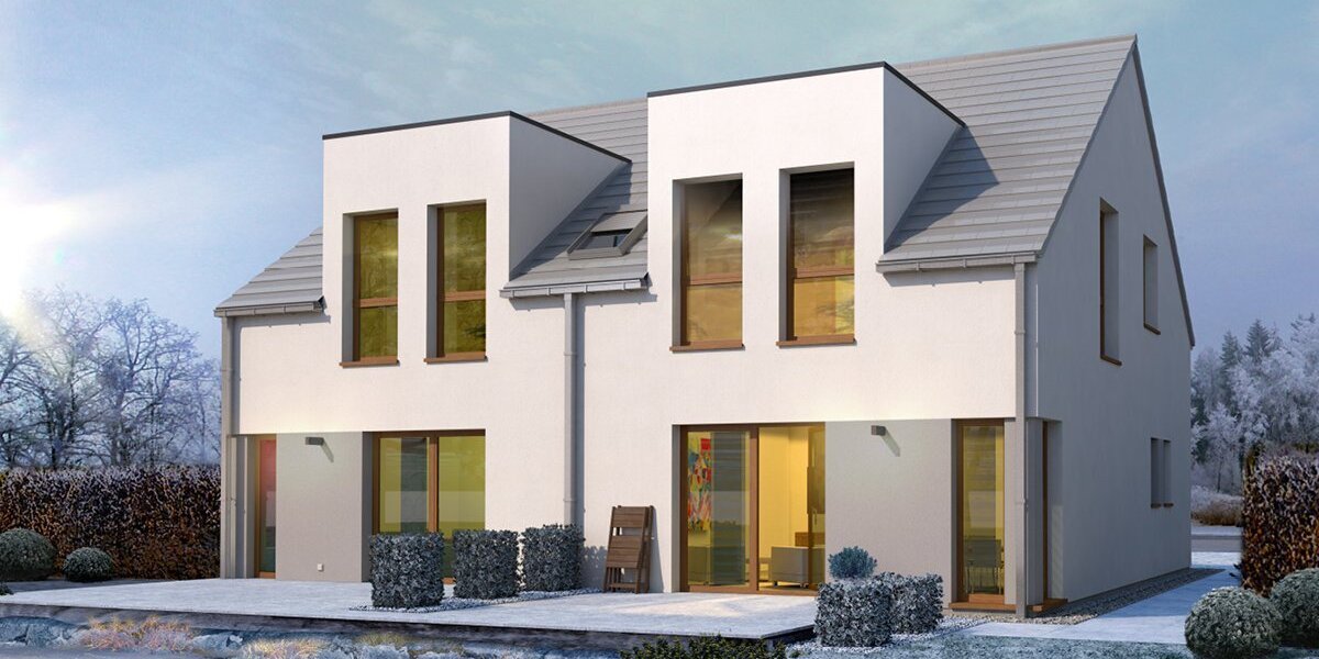 Mehrgenerationenhaus Generation 3 - Komfort für alle Lebensphasen - Einfamilienhaus Landshut Hascherkeller | Angebot:27329854