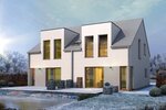 Mehrgenerationenhaus Generation 3 - Komfort für alle Lebensphasen - Einfamilienhaus Landshut Hascherkeller | Angebot:27329854