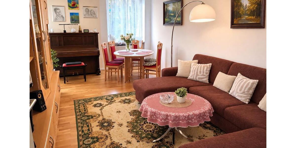 Etagenwohnung Landshut Landshut-West - 3 Zimmer, 71 m&sup2;, 295.000&euro; | Angebot:26071656